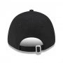 AC Milan New Era 9FORTY Youth Cappellino per bambini