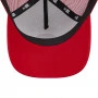 AC Milan New Era A-Frame Trucker Cap