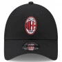 AC Milan New Era 9FORTY Cap