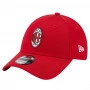 AC Milan New Era 9FORTY Cap