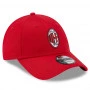 AC Milan New Era 9FORTY Cap