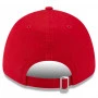 AC Milan New Era 9FORTY Cappellino