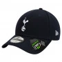 Tottenham Hotspur New Era 9FORTY Repreve Navy Cap