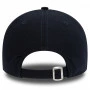 Tottenham Hotspur New Era 9FORTY Repreve Navy Cap