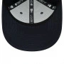 Tottenham Hotspur New Era 9FORTY Repreve Navy Cap