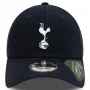 Tottenham Hotspur New Era 9FORTY Repreve Navy Cap