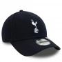 Tottenham Hotspur New Era 9FORTY Repreve Navy Cap