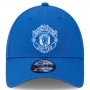 Manchester United New Era 9FORTY Seasonal Mütze