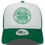 Celtic New Era A-Frame Trucker Cappellino