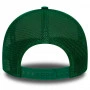 Celtic New Era A-Frame Trucker Cap