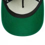 Celtic New Era A-Frame Trucker Cap