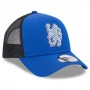 Chelsea New Era A-Frame Trucker Overlay Cappellino