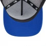 Chelsea New Era A-Frame Trucker Overlay Cappellino