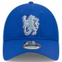 Chelsea New Era 9TWENTY Overlay Cap