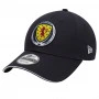 Scottish FA New Era 9FORTY Cappellino