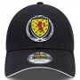 Scottish FA New Era 9FORTY Cappellino