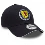 Scottish FA New Era 9FORTY Cappellino