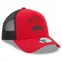 Moto Guzzi New Era A-Frame Trucker Heritage kapa