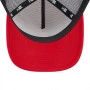 Moto Guzzi New Era A-Frame Trucker Heritage kapa