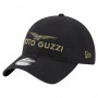 Moto Guzzi New Era 9TWENTY Washed Mütze