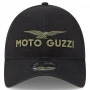 Moto Guzzi New Era 9TWENTY Washed Mütze