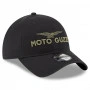 Moto Guzzi New Era 9TWENTY Washed Mütze