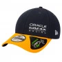 Red Bull Racing New Era 9FORTY Repreve kapa