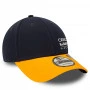 Red Bull Racing New Era 9FORTY Repreve kapa