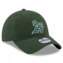 Oakland Athletics New Era 9TWENTY Team Script Cap