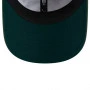 Oakland Athletics New Era 9TWENTY Team Script Cap