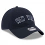 New York Yankees New Era 9TWENTY Team Script Cap