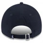 New York Yankees New Era 9TWENTY Team Script Cap