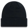 New York Yankees New Era Cuff League Essential Beanie