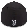 Green Bay Packers New Era 39THIRTY Comfort Stretch Fit Cap