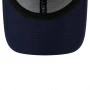 New England Patriots New Era 39THIRTY Comfort Stretch Fit Cap