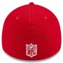 Tampa Bay Buccaneers New Era 39THIRTY Comfort Stretch Fit Cap