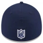 Los Angeles Rams New Era 39THIRTY Comfort Stretch Fit Cap