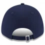 Memphis Grizzlies New Era 9FORTY Team Side Patch Cap