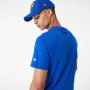 New York Knicks New Era Team Colour T-Shirt