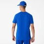 New York Knicks New Era Team Colour T-Shirt