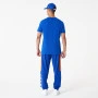 New York Knicks New Era Team Colour T-Shirt