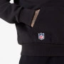 Las Vegas Raiders New Era Team Logo Kapuzenpullover Hoody