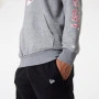 Kansas City Chiefs New Era Team Logo Kapuzenpullover Hoody