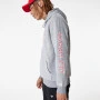 Kansas City Chiefs New Era Team Logo Hoodie