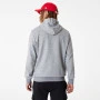 Kansas City Chiefs New Era Team Logo Kapuzenpullover Hoody