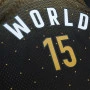 Nikola Jokić 15 All-Star World 2016 Mitchell and Ness Swingman Jersey