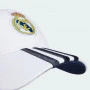 Real Madrid Adidas Cap