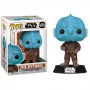 Star Wars: The Mandalorian The Mythrol Funko POP! Figura