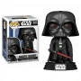 Star Wars Darth Vader Funko POP! Figura