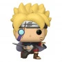 Boruto: Boruto with Marks Funko POP! Animation Figur